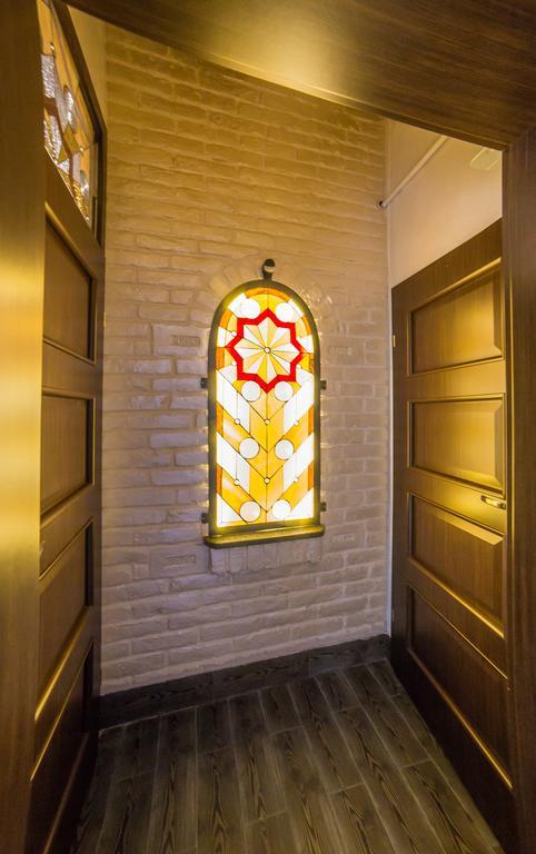 לבוב Apartment On Valova 16-2- 2 Minutes To Market Square מראה חיצוני תמונה
